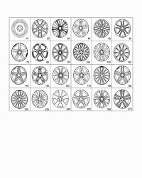 2464011602-WHEEL, DISC