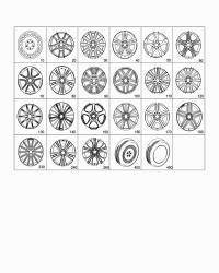 2464010502-WHEEL, DISC