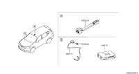 282124CL0A-Antenna-telephone