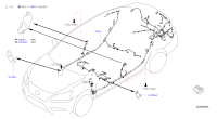 240143RA1B-Wire, body
