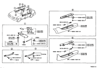 74210AC040A0-ARMREST ASSY, FRONT, RH