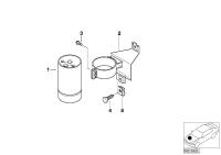 64536917658-Bracket dryer
