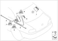 65246907121-Amplifier assy-power