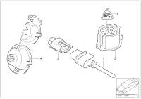 65818360995-Buzzer assy