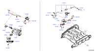 149606CB1A-CONNECTOR-ANTI EVAPORATION SYSTEM