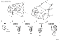 865720E010-Vehicle intrusion speaker cont