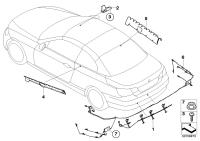 65206947216-Antenna & bumper FM