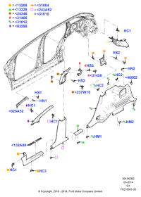 CT4Z7803598CA-DAM