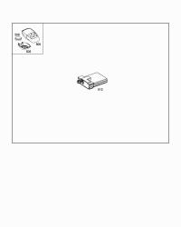 2058203903-Receiver assy-remote