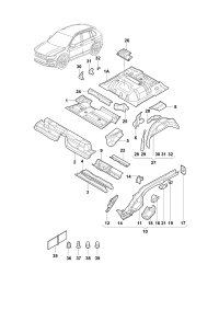 5QF809851B-Wheel house
