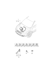 L04E971595AF-Harness-motor