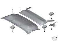54377229321-Headlining roof cover fr