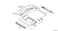 738302FJ0A-END CAP REAR,RH