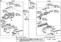5715150040-REINFORCEMENT, FRONT SIDE MEMBER, NO.1 RH