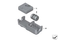 71108052716-Removable system-f/shelf