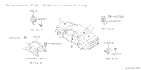 98221AL050-# SPD # CONT UNIT(AB)