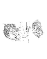 68192984AA-(F)(S) TRANSMISSION FILTER