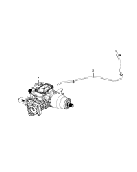 5106270AE-(F)SEAL OUTPUT