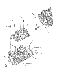 5103475AA-Block short circuit