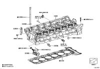 90118WA011-BOLT