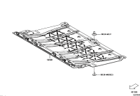 51410WAA01-COVER ASSY ENGINE