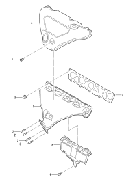 07K253039C-SEALING GASKET