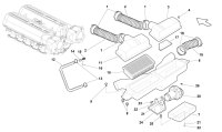 07L131843B-INTAKE HOSE