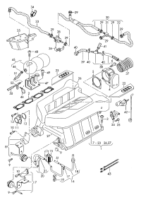079198213-Repair kit comp