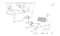 410807684-LOUVRED GRILLE