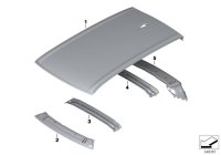 41117352064-Skin, roof, outer