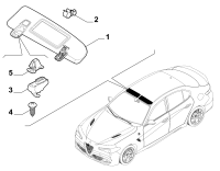 7770156-Nut, vis retain