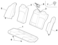 51973231-CLIP,Seat