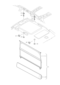 4M0861736AEP5-Mounting-crystal silver