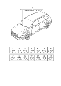 4GD971636D-Shroud-flat contact
