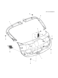 13318637-Trim (incl 2,3, 10)