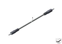61122153330-Wire, accessory joint