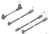 61119277965-Connecting wire-master premium unit-CID