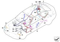 61139245289-Piece-harness upr