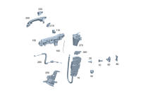 09976013597787-HANDLE, DOOR PULL