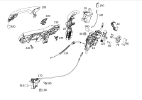 09976019015998-HANDLE, DOOR PULL