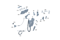 09976032059197-HANDLE, DOOR PULL