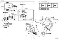 584640R020C0-Cover, battery service hole, no.1
