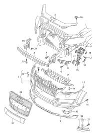 4L0807061V7W-Spoiler: