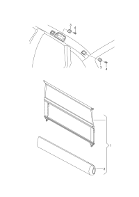 8K9861735A4PK-Slinger (black)
