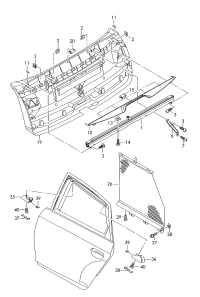 4L08613551FU-Protector cover