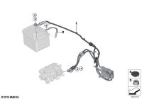 61125A34930-Cable-starter