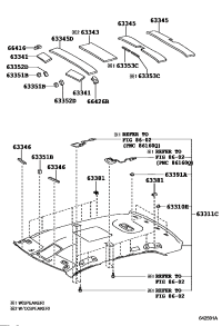 633110N080A0-Headlining