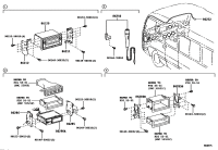 862500S010-MICROPHONE ASSY, AMPLIFIER