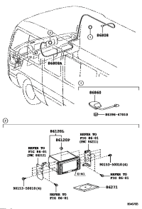 868070W192-DISC KIT, CD-ROM