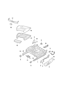 89D881326-Finisher-seat tray